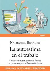 Portada de La autoestima en el trabajo
