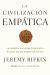 Portada de La civilizaci&oacute;n emp&aacute;tica, de Jeremy Rifkin