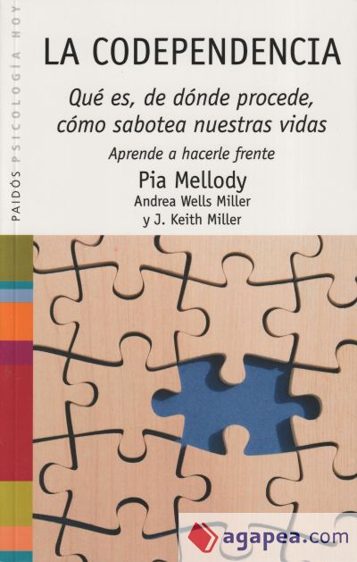 La codependencia La codependencia