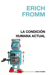 Portada de La condición humana actual