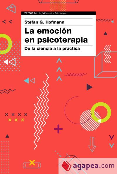 La emoci&oacute;n en psicoterapia