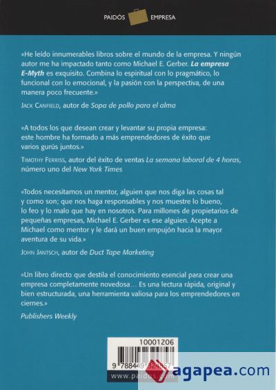 La empresa E-Myth