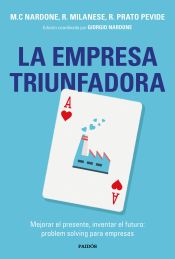 Portada de La empresa triunfadora