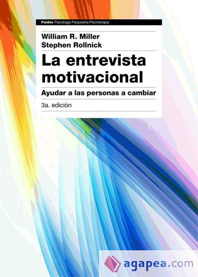 La entrevista motivacional