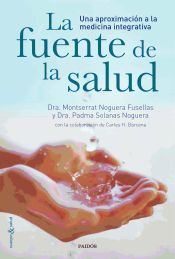 Portada de La fuente de la salud