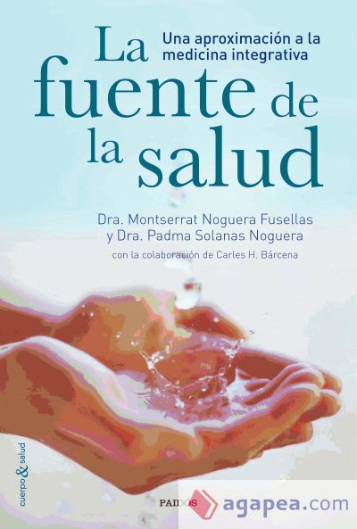 La fuente de la salud