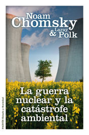 Portada de La guerra nuclear y la catástrofe ambiental