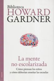 Portada de La mente no escolarizada