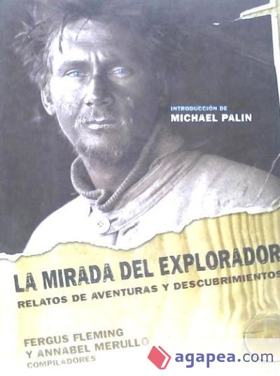 La mirada del explorador