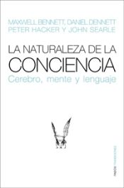 Portada de La naturaleza de la conciencia