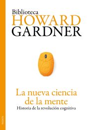 Portada de La nueva ciencia de la mente