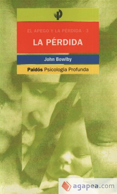 La pérdida afectiva: tristeza y depresión