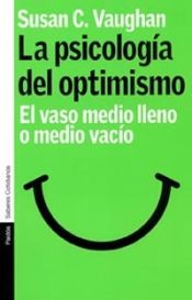 Portada de La psicología del optimismo