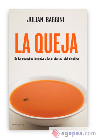 La queja