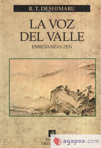 La voz del valle