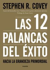 Portada de Las 12 palancas del &eacute;xito
