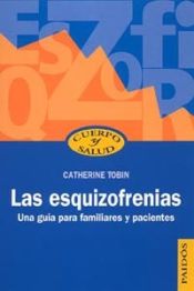 Portada de Las esquizofrenias