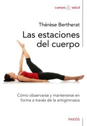 Portada de Las estaciones del cuerpo