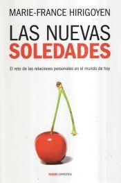 Portada de Las nuevas soledades