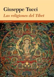 Portada de Las religiones del Tíbet