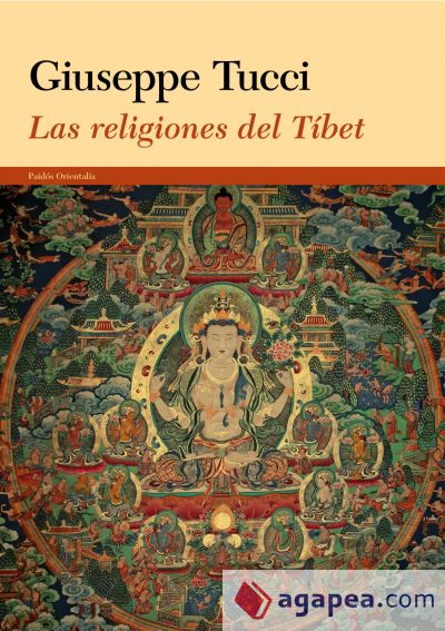 Las religiones del Tíbet