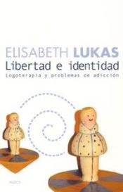 Portada de Libertad e identidad