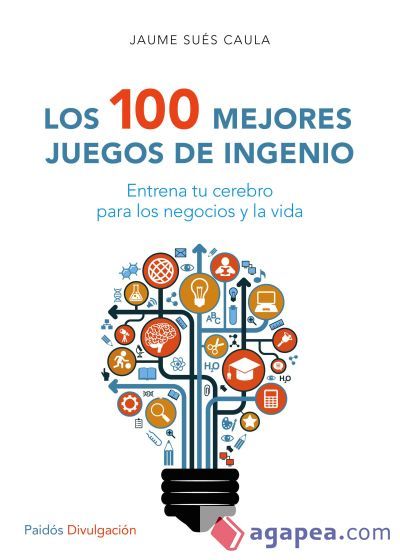 Los 100 mejores juegos de ingenio