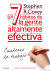 Portada de Los 7 hábitos de la gente altamente efectiva. Cuaderno de trabajo, de Stephen R. Covey