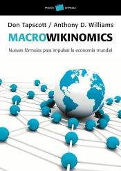 Portada de Macrowikinomics