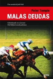 Portada de Malas deudas