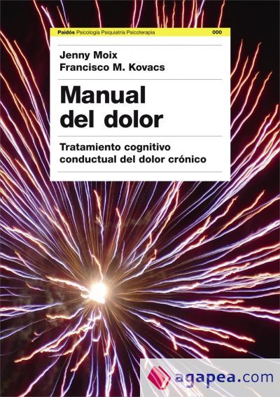 Manual del dolor Manual del dolor