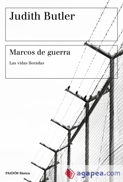 Marcos de guerra