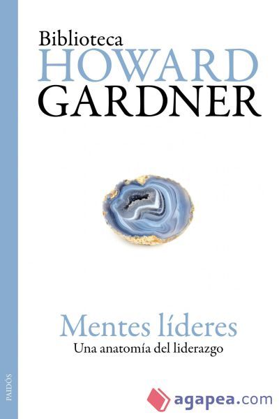 Mentes líderes Mentes líderes