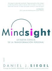 Portada de Mindsight