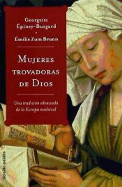 Portada de Mujeres trovadoras de Dios