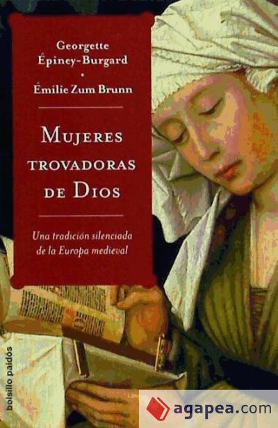 Mujeres trovadoras de Dios