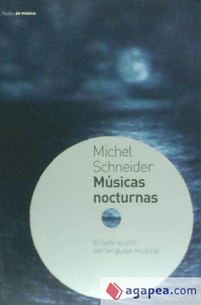 Músicas nocturnas