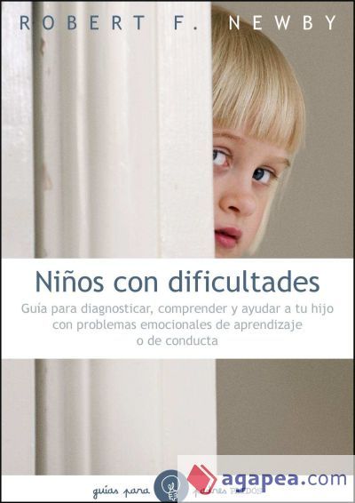 Ni&ntilde;os con dificultades