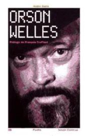 Portada de ORSON WELLES