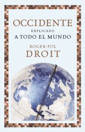 Portada de Occidente explicado a todo el mundo