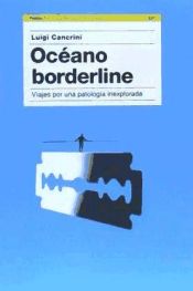 Portada de Océano Borderline