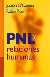 Portada de PNL y relaciones humanas