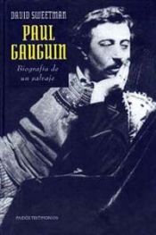 Portada de Paul Gauguin