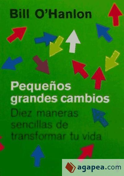 Pequeños grandes cambios