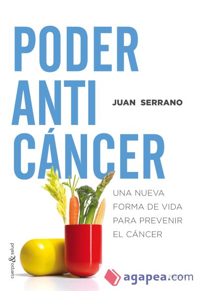 Poder anticáncer Poder anticáncer