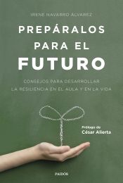 Portada de Prepáralos para el futuro