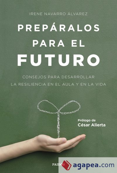 Prepáralos para el futuro