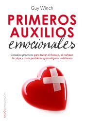 Portada de Primeros auxilios emocionales