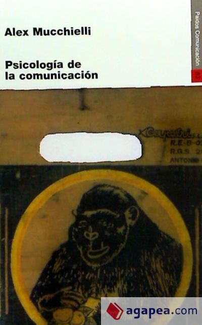 Psicología de la comunicación Psicología de la comunicación