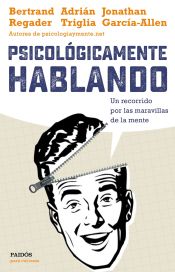 Portada de Psicológicamente hablando